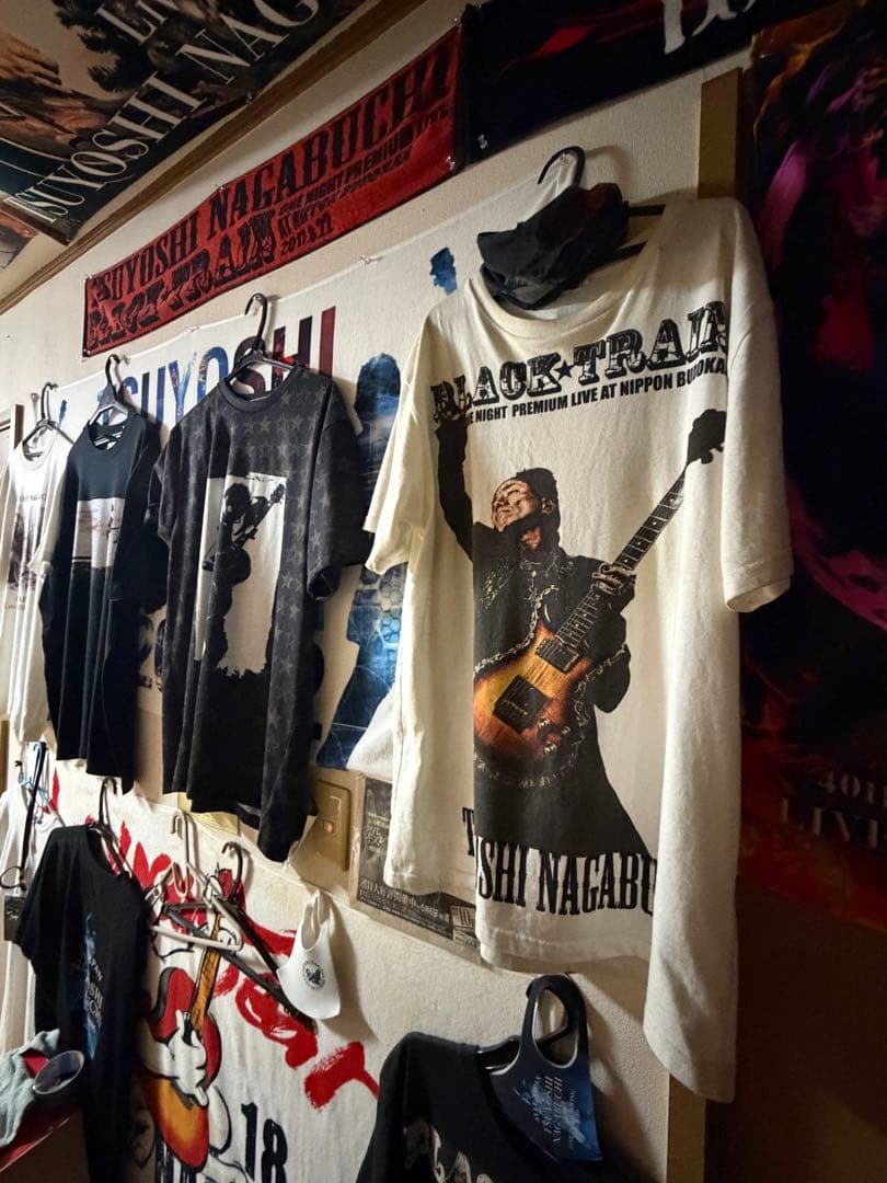 長渕剛 ビッグタオル マフラータオルまとめ売り