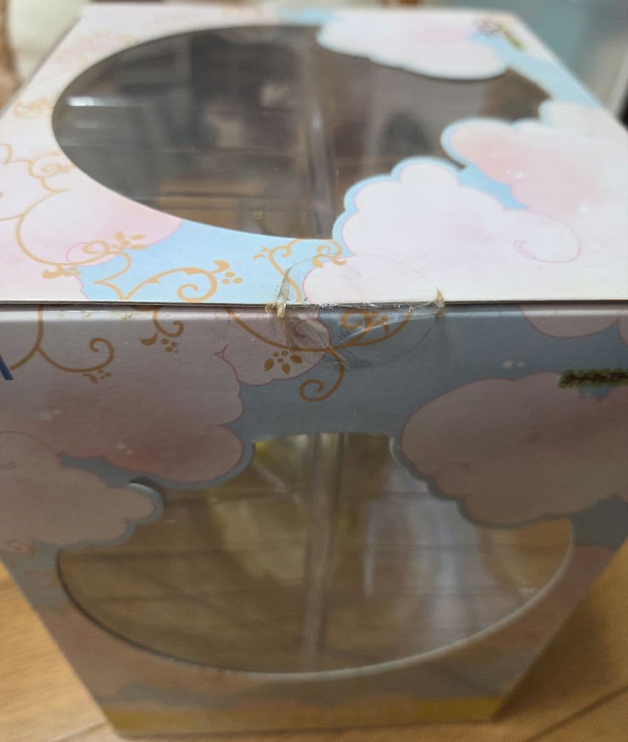PLUM カードキャプターさくら 木之本桜 エンジェルクラウン