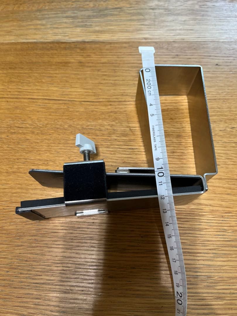 ドンナハウス　フィットペダル10cm アシストペダル　未使用に近い