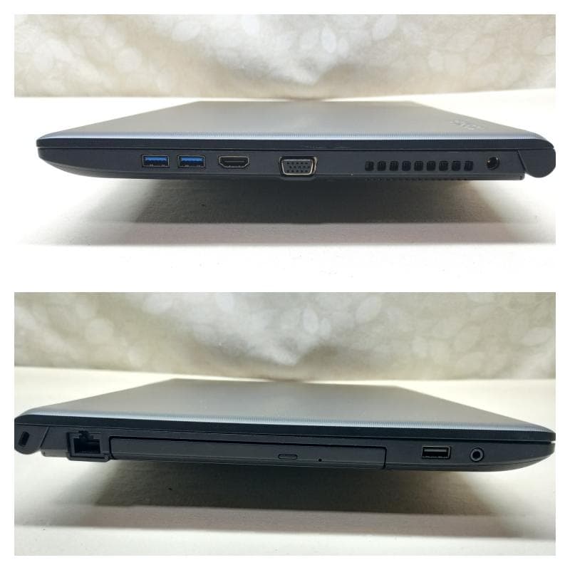 435 最新Windows11設定済みノートパソコン