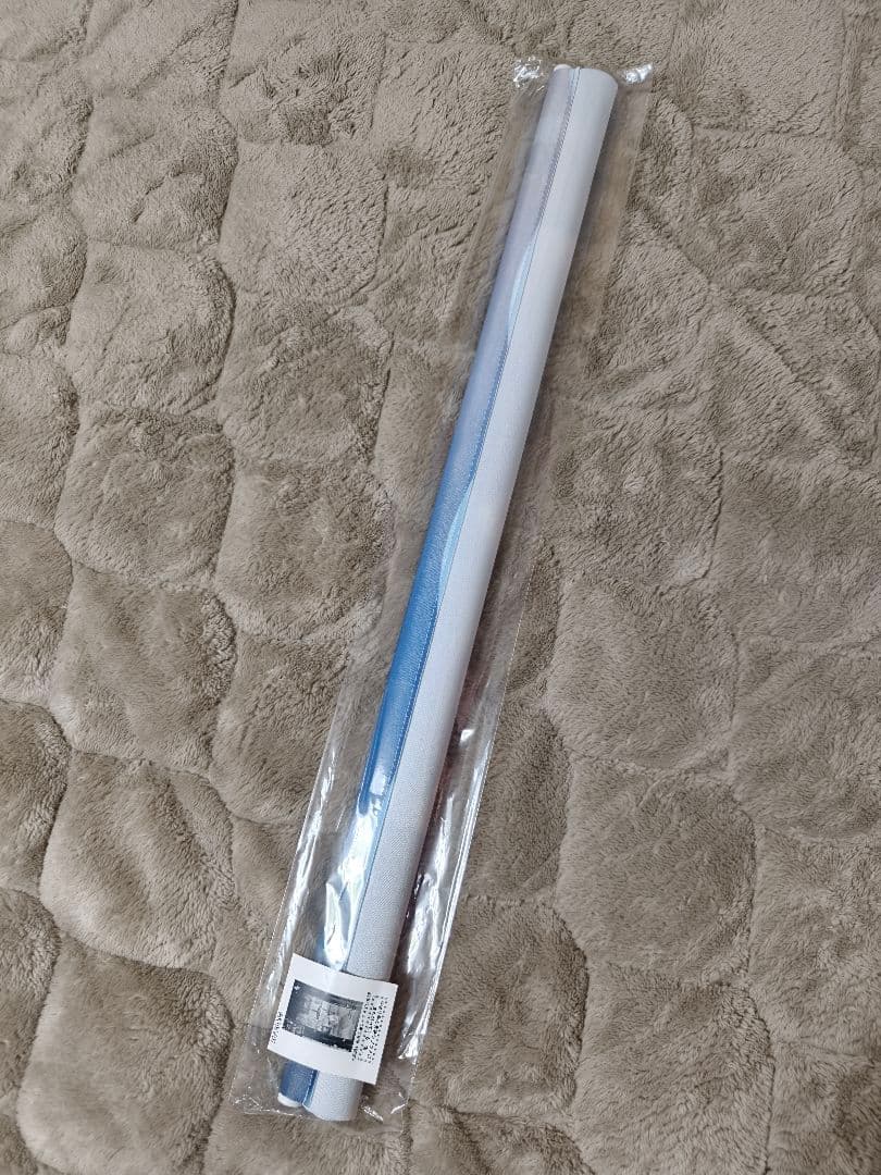 冬隣り、キミのとなり アトレ きゃらっとくじ 特賞 由比ヶ浜結衣 タペストリー