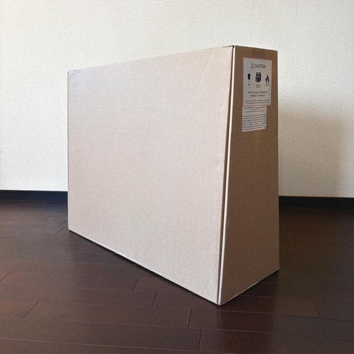 iMac 2019 27\" Retina 5K 1TB SSD 32GBメモリ