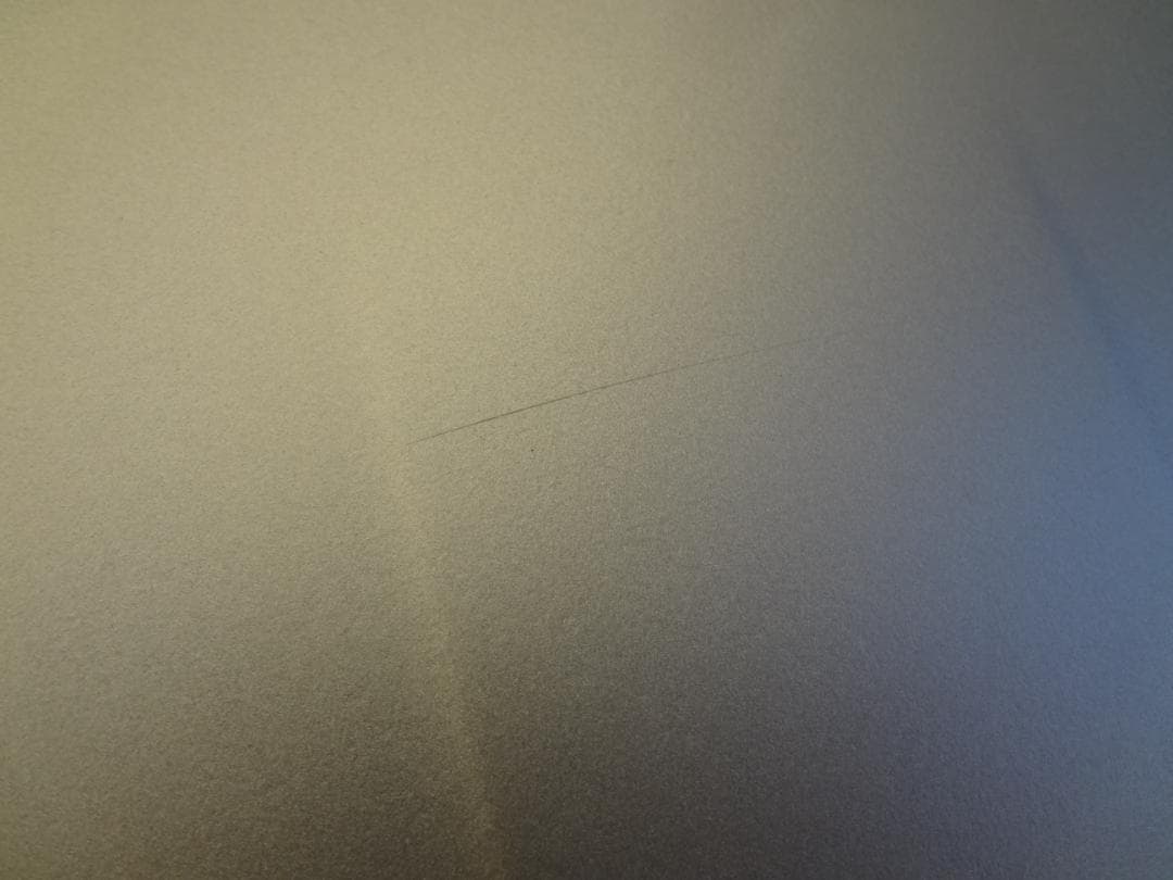 Let's note CF-RZ6 高解像度 SSD128(新品) MEM8