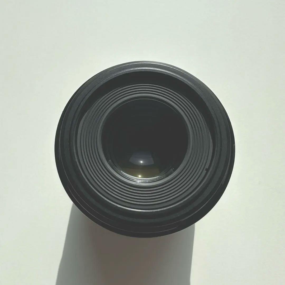 キャノンCanon EFS60mm F2.8 USM 単焦点マクロレンズ