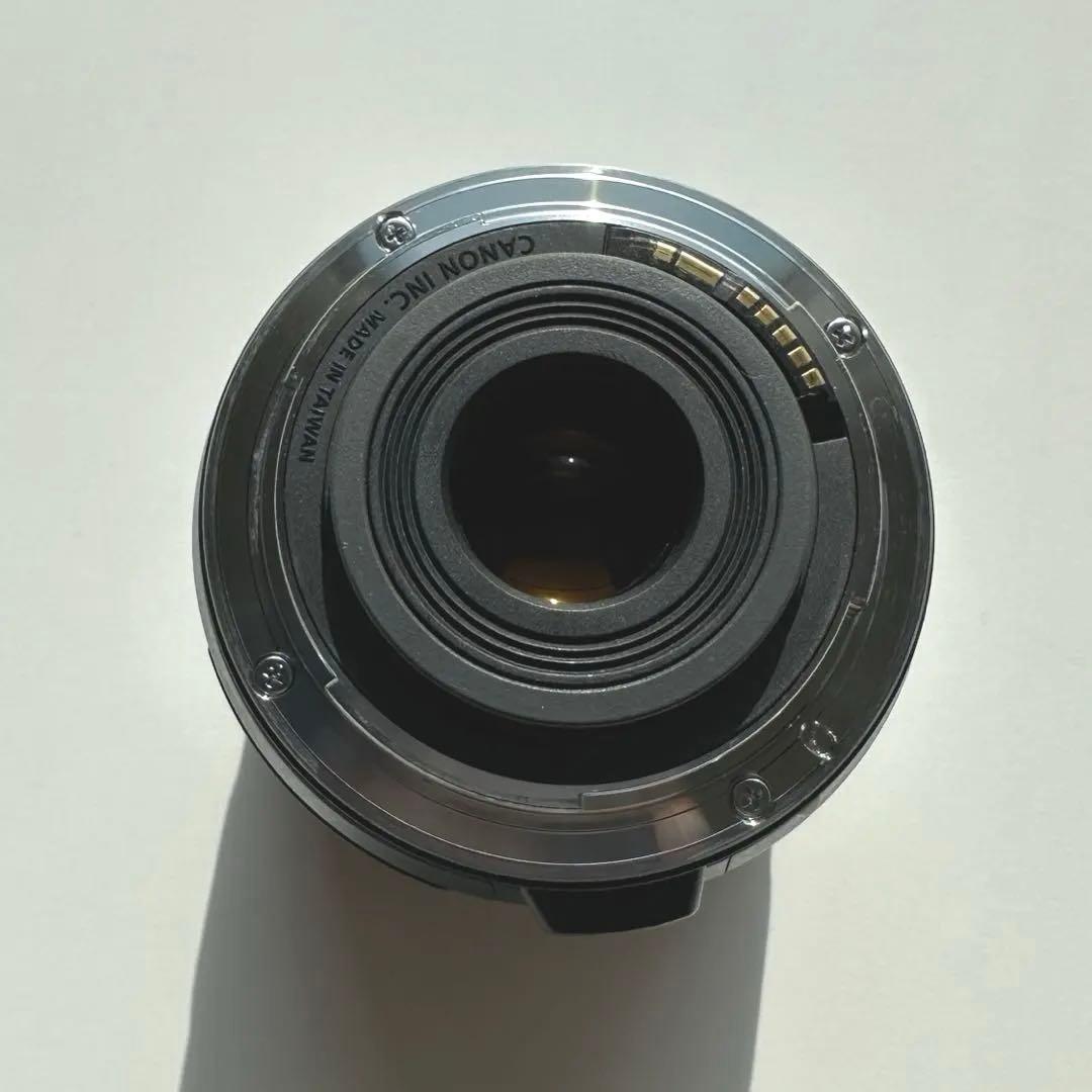キャノンCanon EFS60mm F2.8 USM 単焦点マクロレンズ