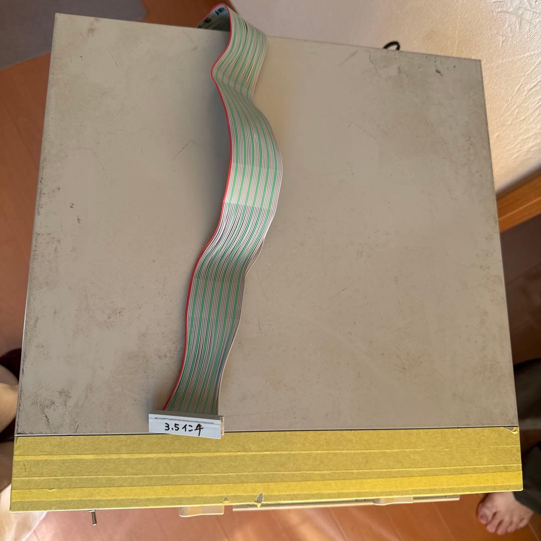 SHARP X1turbo CZ-856CEジャンク品