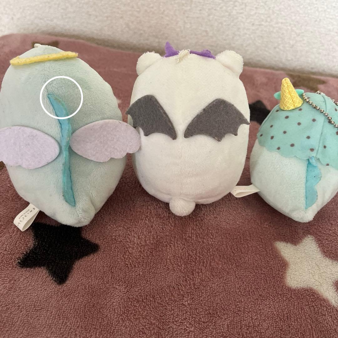 ★早い者勝ち★すみっコぐらし ハウス てのり　ぬいぐるみ　まとめ売り