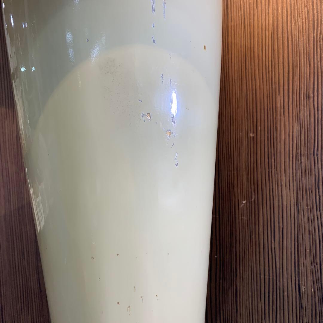 スタンドライト　アンティーク