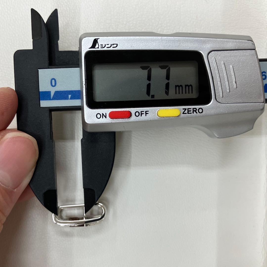 TASAKI タサキ Pt900 ダイヤ プリンセスカット ネックレス トップ