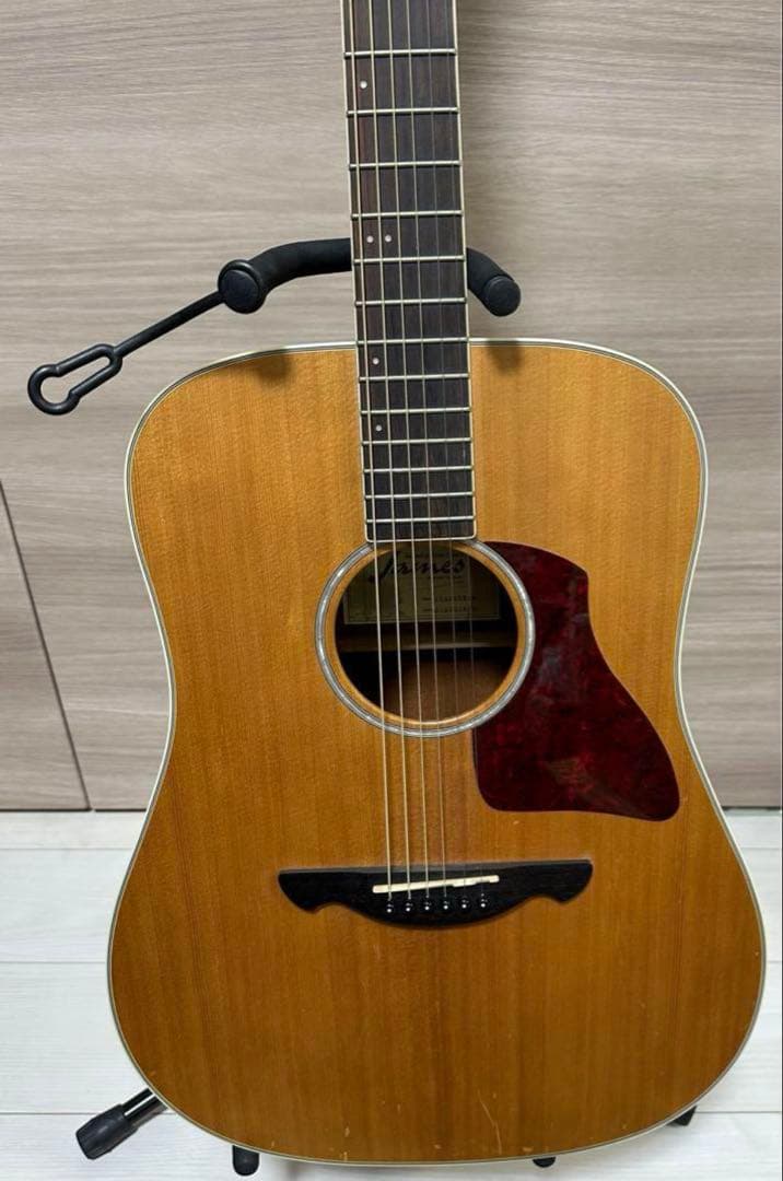 アコースティックギター ソフトギターケース ギタースタンド 3点まとめ売り