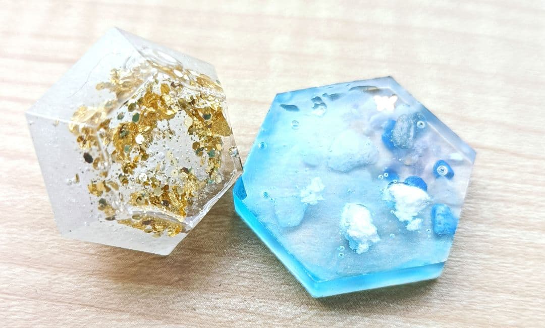 ミイ子☆❀パワースポット❀財宝の巻