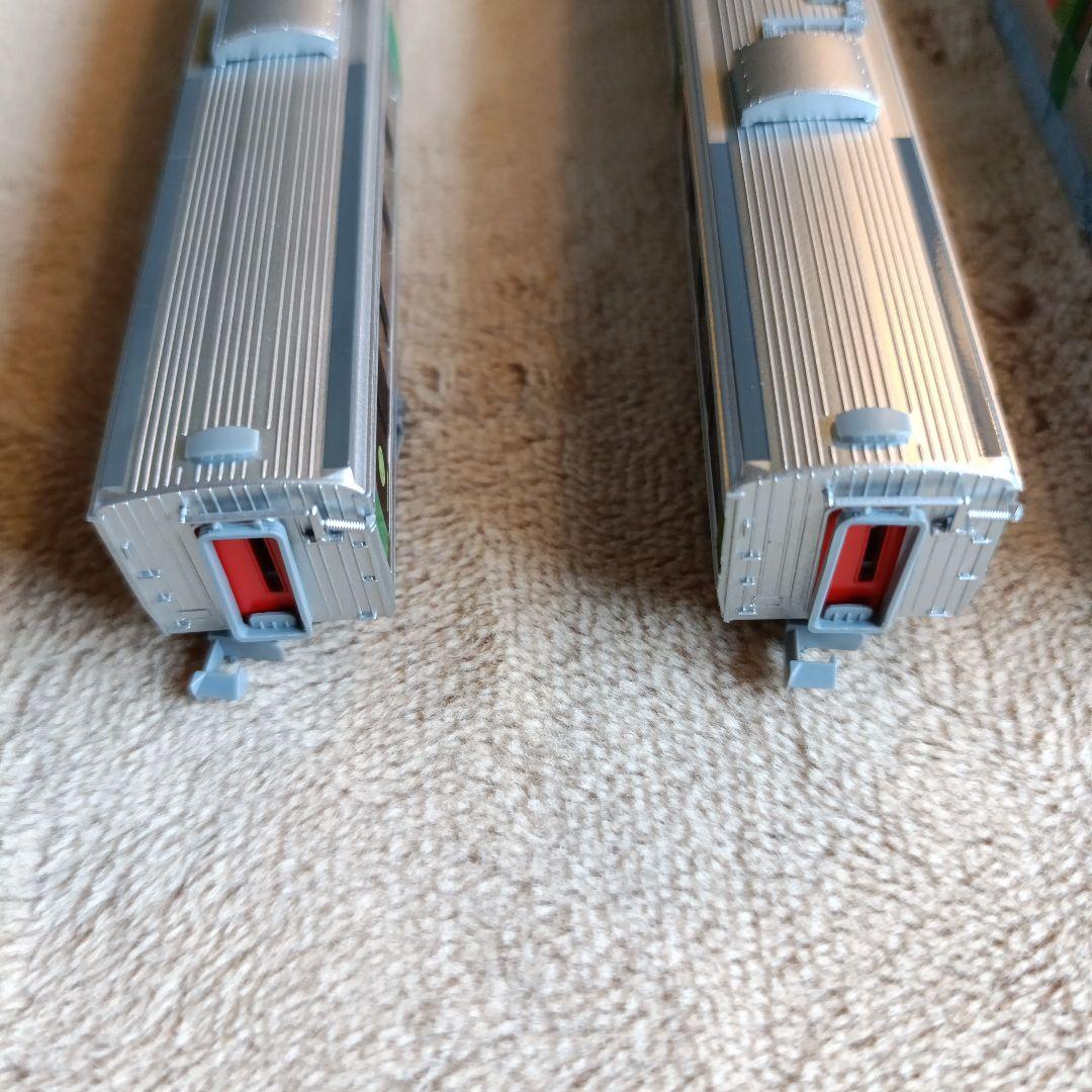 783系 特急「みどり」「ハウステンボス」8両セット