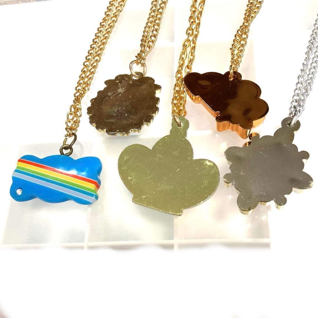 レトロ　セボンスター　セット