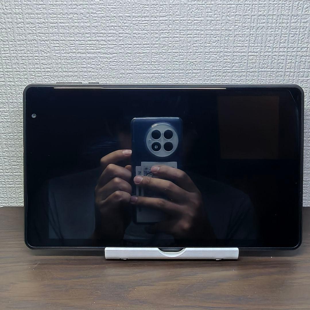 JA372 HAOVM M8 タブレット本体