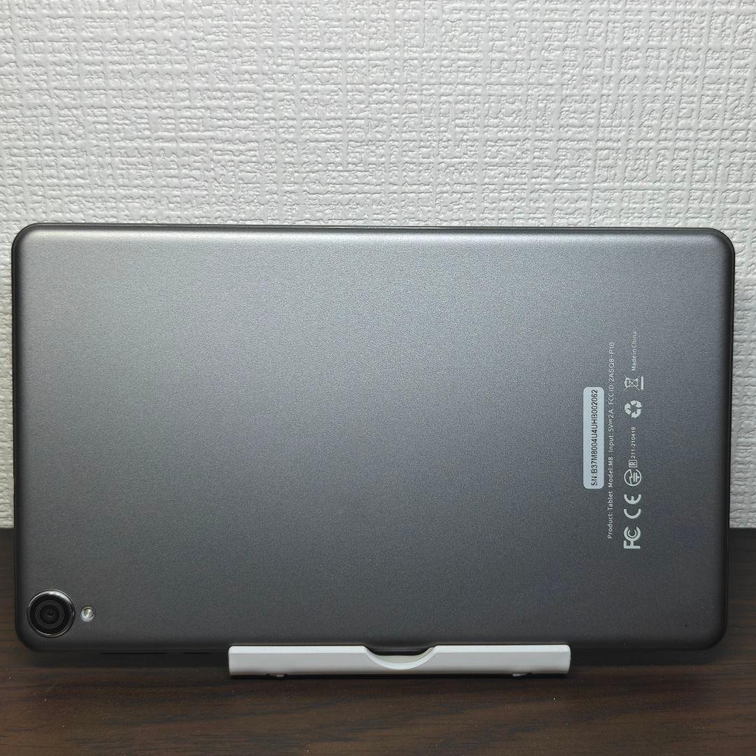JA372 HAOVM M8 タブレット本体