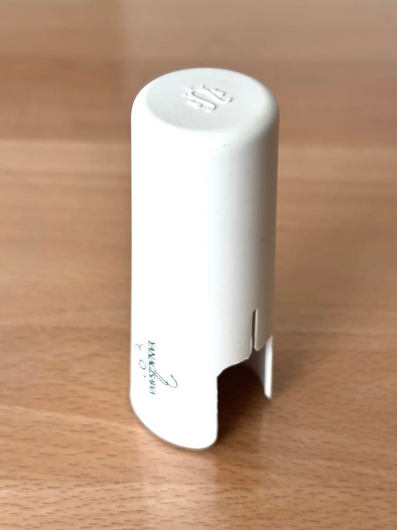 ヤナギサワ アルトサックス マウスピース YANY AC140リガチャーキャップ