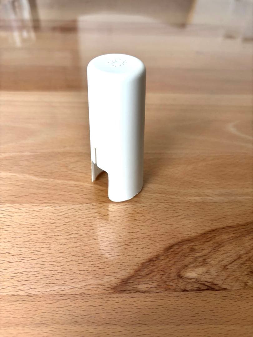 ヤナギサワ アルトサックス マウスピース YANY AC140リガチャーキャップ