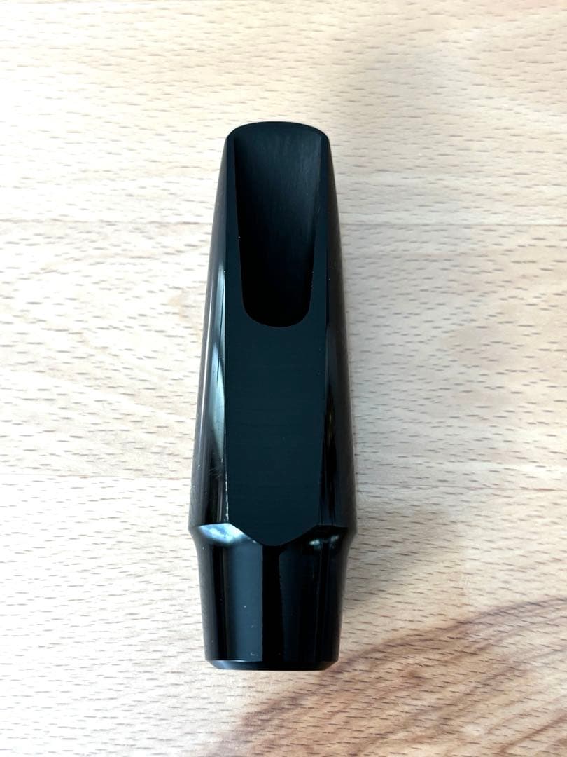 ヤナギサワ アルトサックス マウスピース YANY AC140リガチャーキャップ