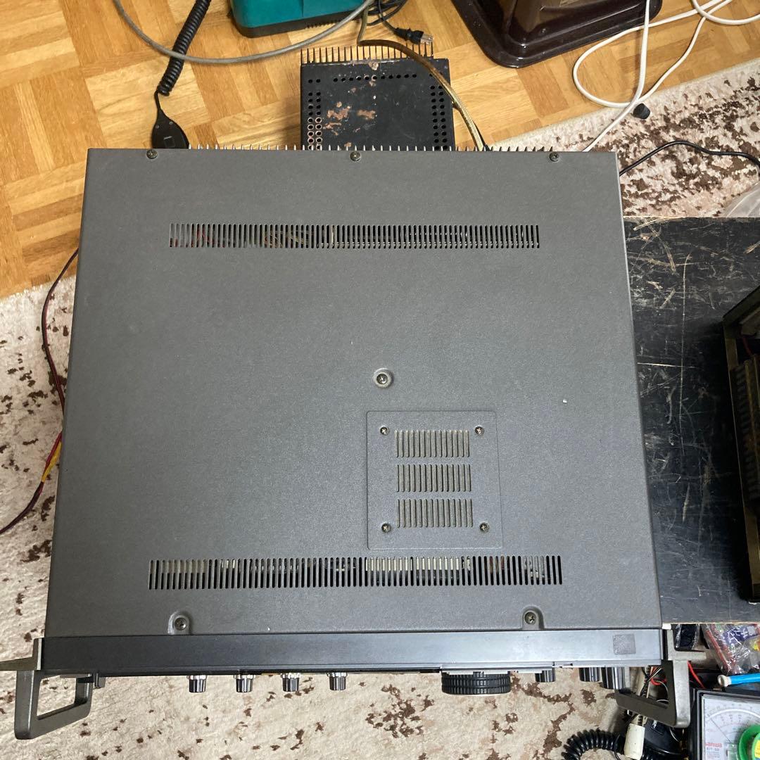 アイコムIC-970Dハイパーワ機