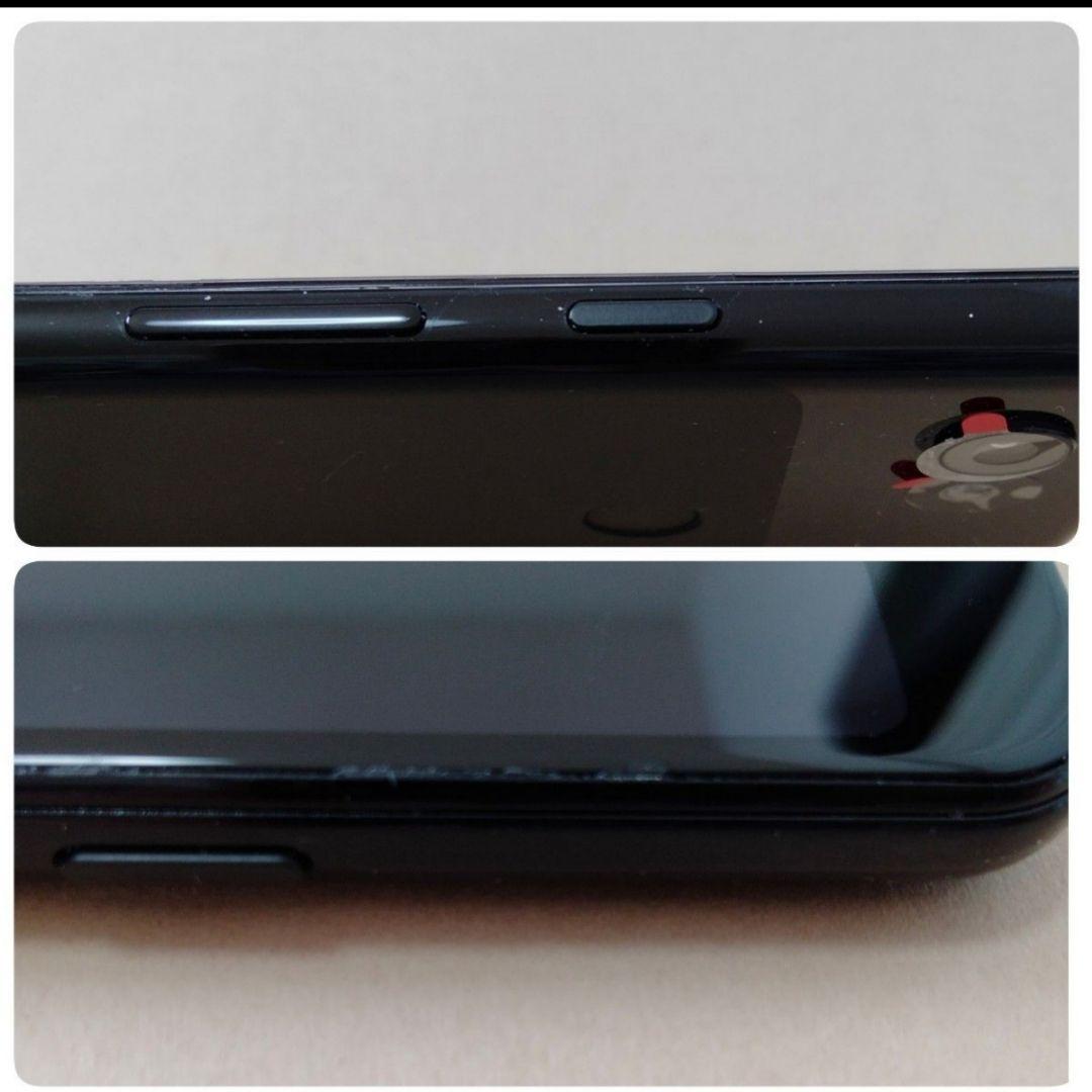 Pixel 3a (液晶パネル等交換済)