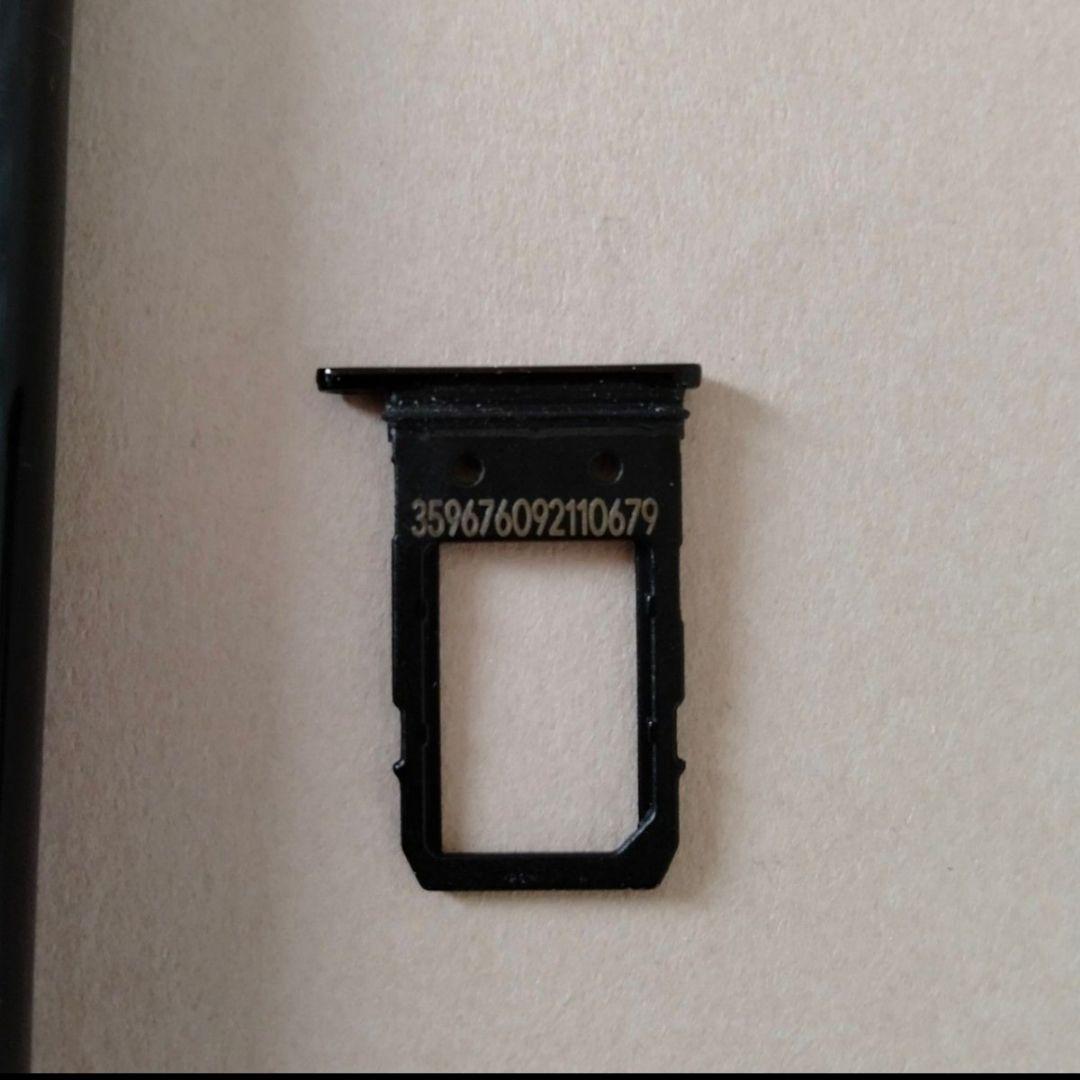 Pixel 3a (液晶パネル等交換済)