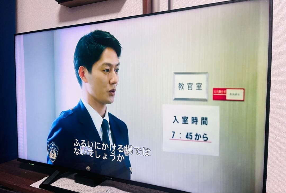 ハイセンス 50V型 4K 液晶テレビ 50E6800