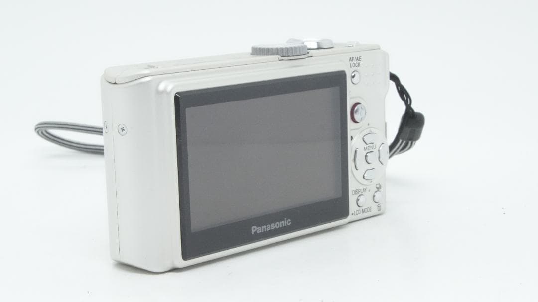 【A2375】 Panasonic LUMIX DMC-LX2 パナソニック