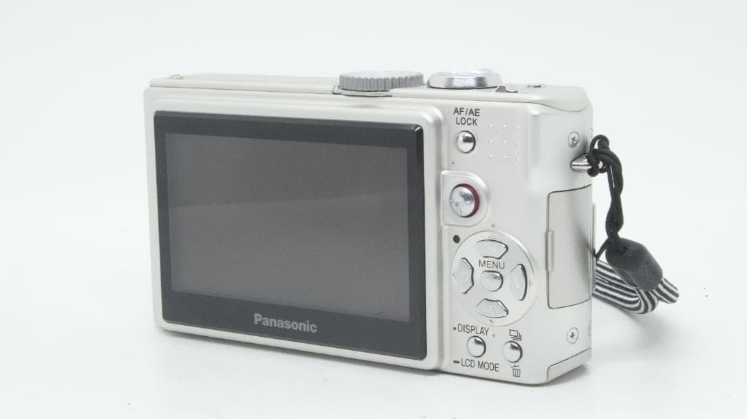 【A2375】 Panasonic LUMIX DMC-LX2 パナソニック