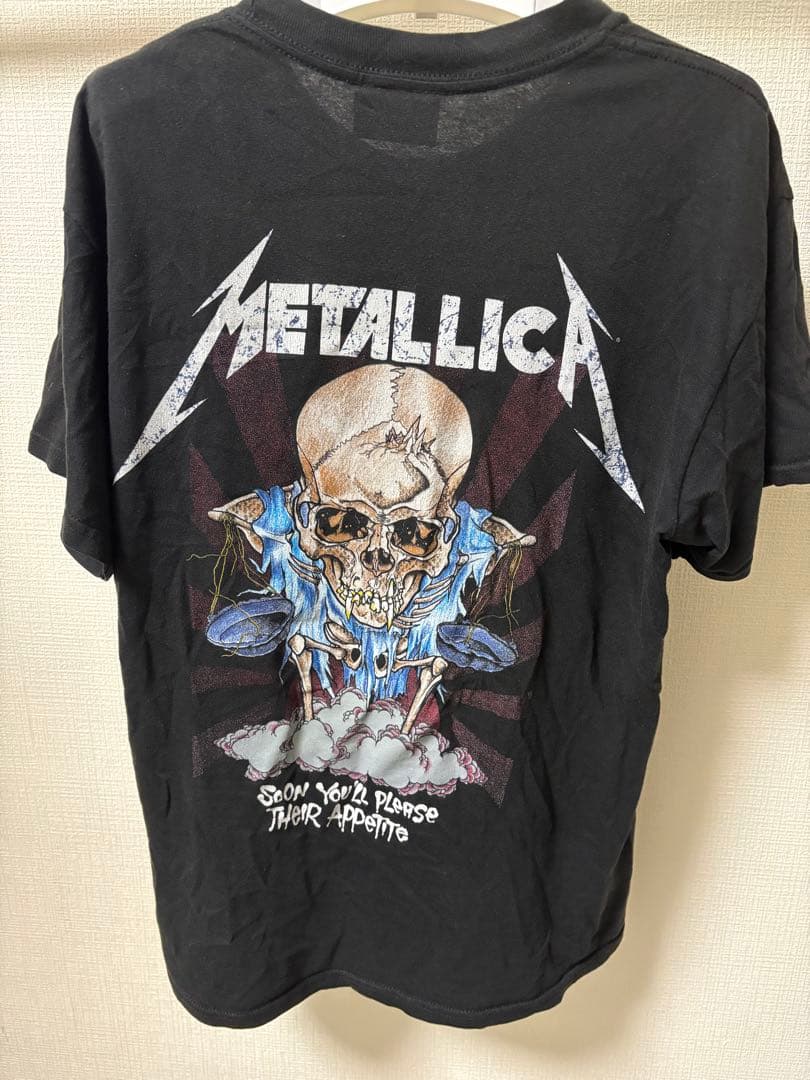 llica ドリス 90s Tシャツ