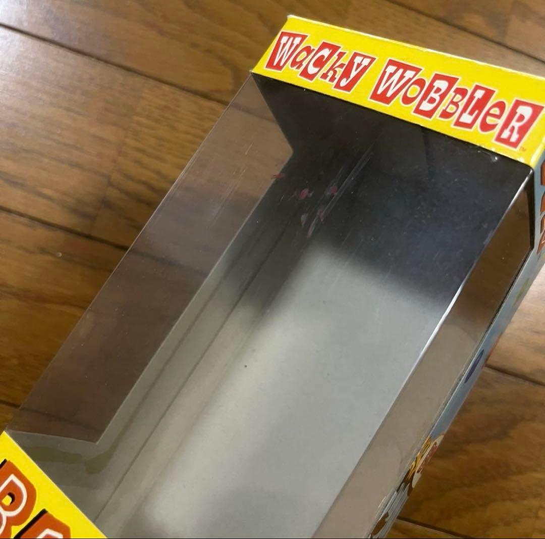 FUNKO WACKY WOBBLER ボゾ BOZO ファンコ社