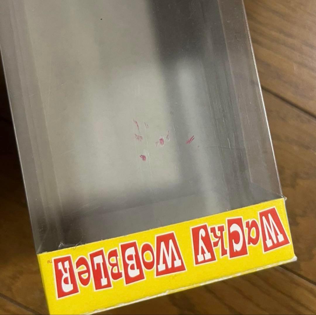 FUNKO WACKY WOBBLER ボゾ BOZO ファンコ社