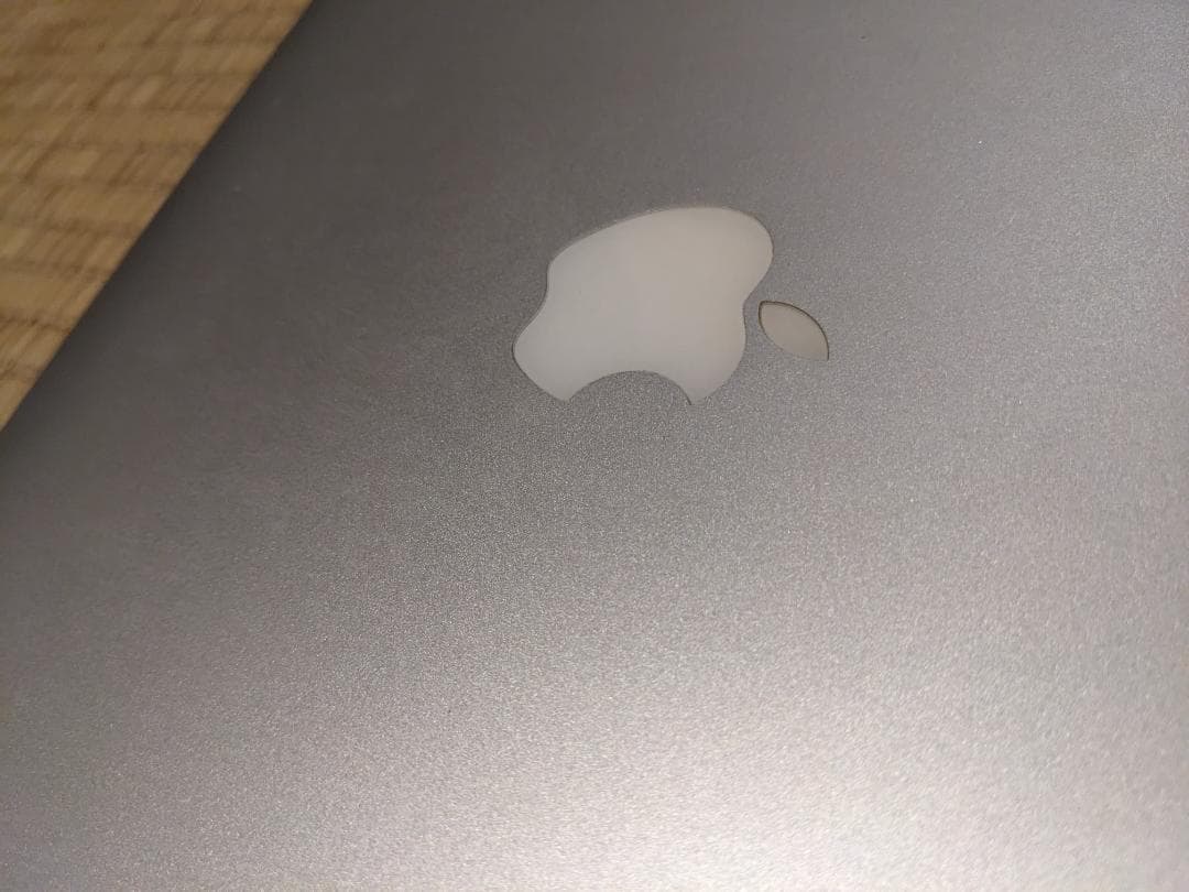 MacBook Pro A1398 SSD 2TB 16GB 15インチUS