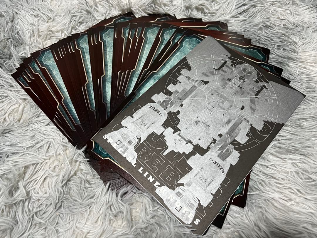 当時物ZOIDS CORE BOXゾイドコアボックス　ゾイド　バトルストーリー