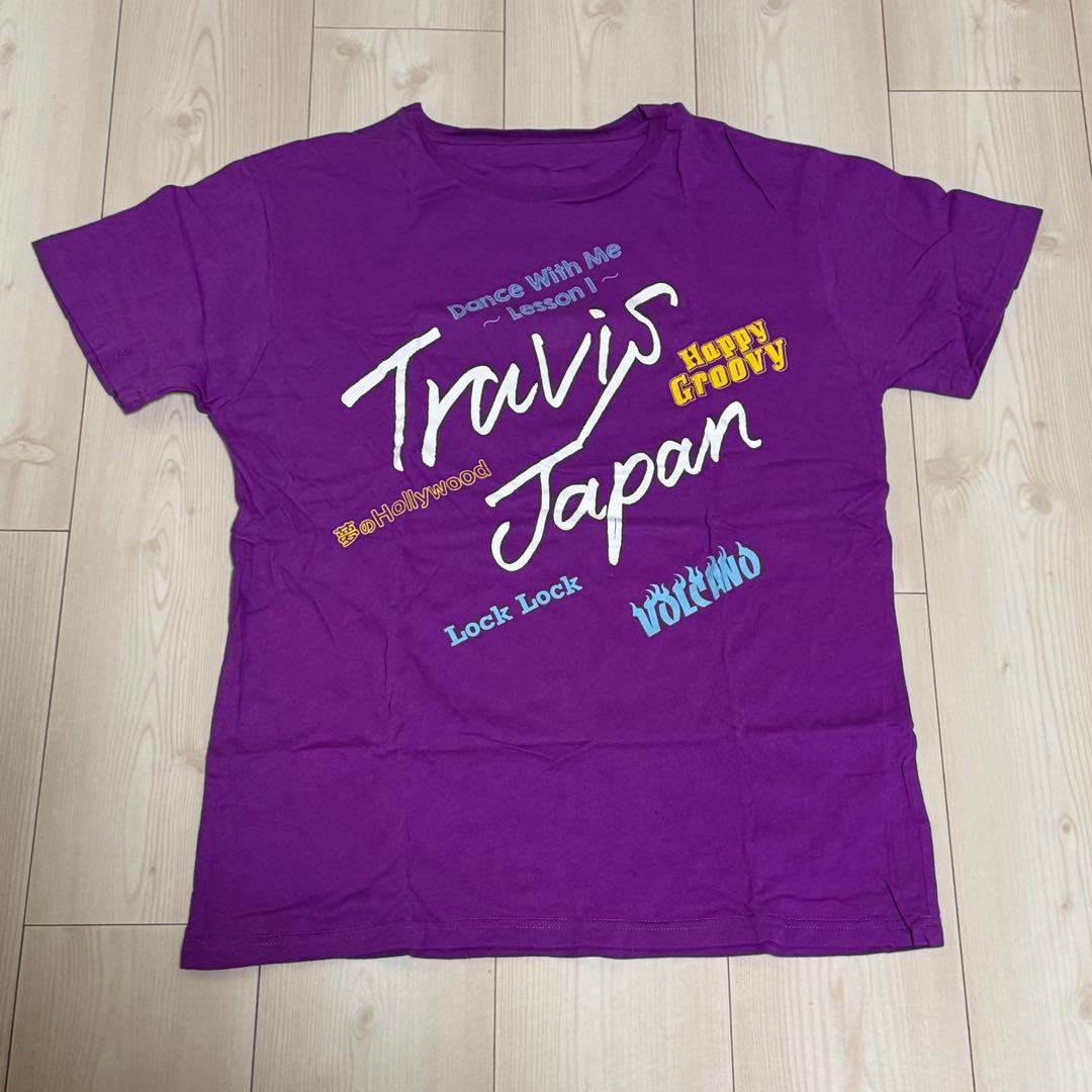 まとめ売り TravisJapan トラジャ Tシャツ ペンラ アクスタ