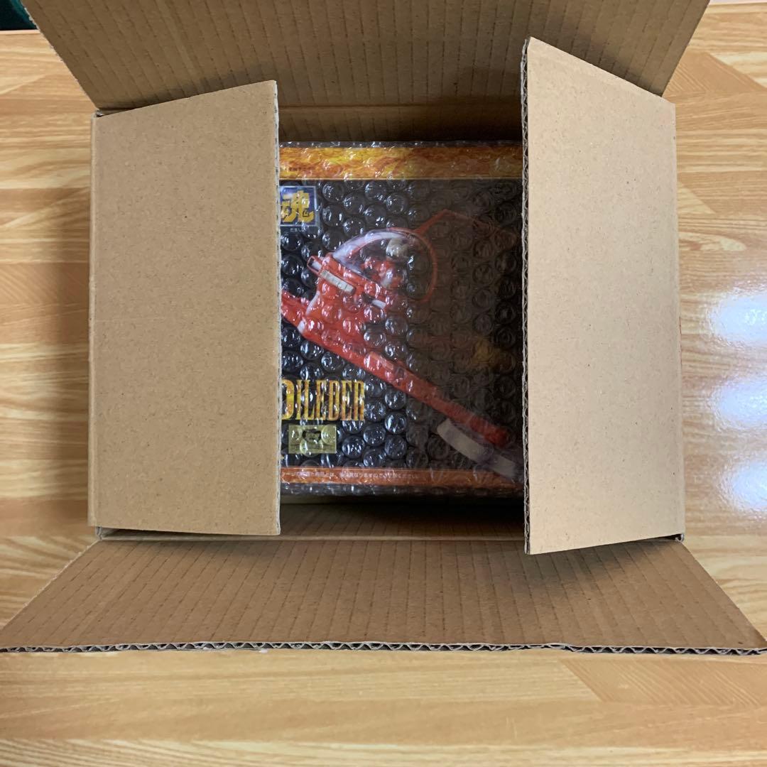 ポピニカ魂 PX-01 ホバーパイルダー 「マジンガー Z」