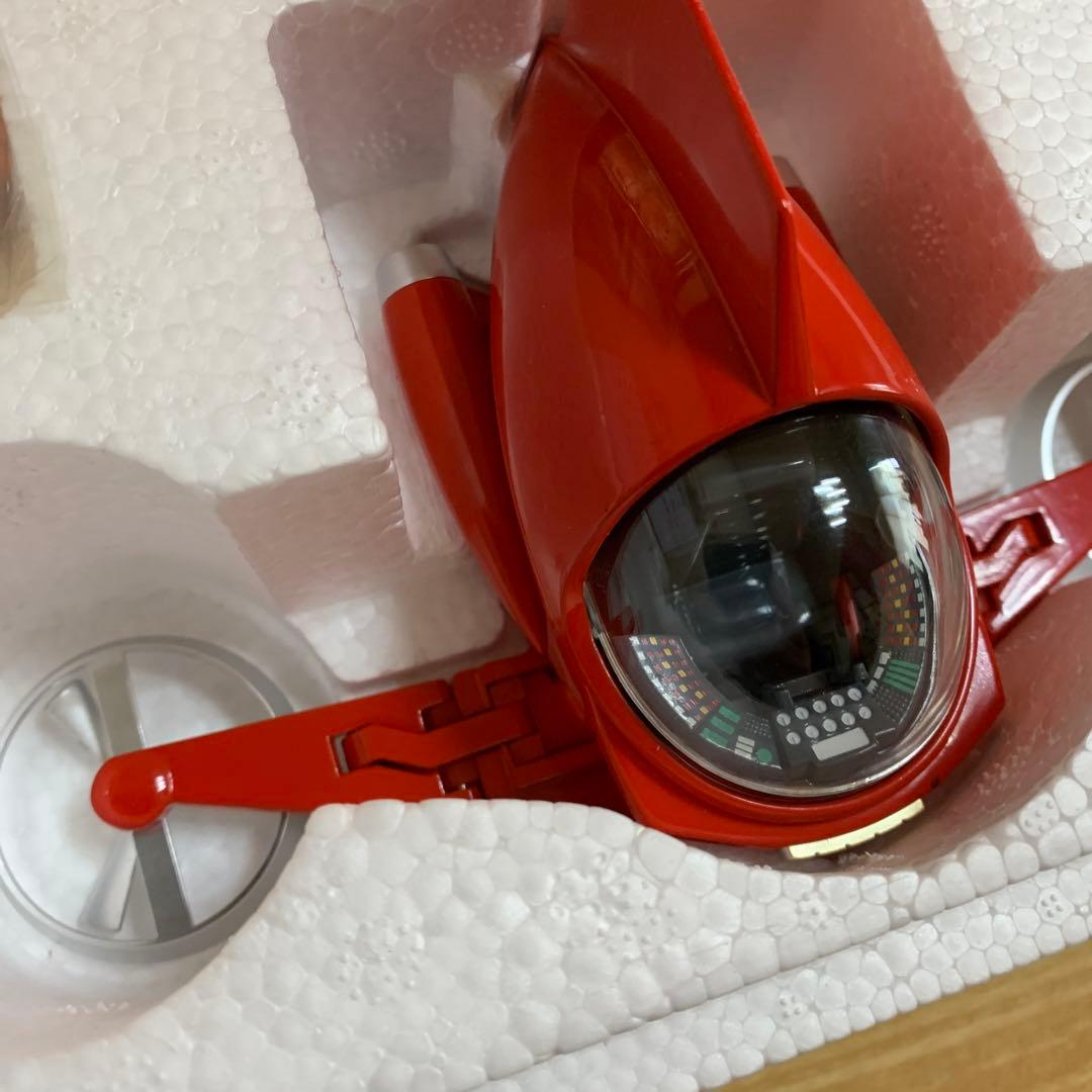 ポピニカ魂 PX-01 ホバーパイルダー 「マジンガー Z」