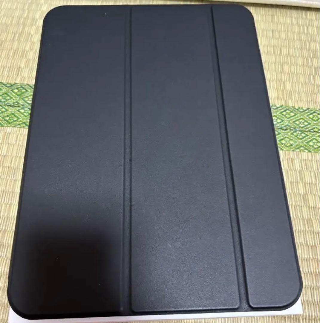 【新品同様】バッテリー100%、ケース、フィルム付iPad 第10世代