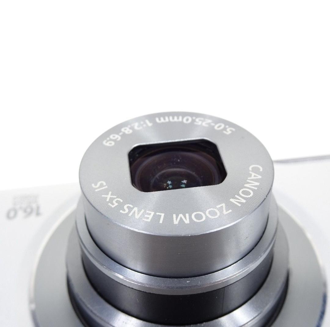 CANON POWERSHOT A3500IS キャノン パワーショット 充電器