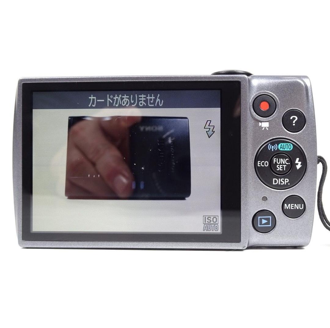 CANON POWERSHOT A3500IS キャノン パワーショット 充電器