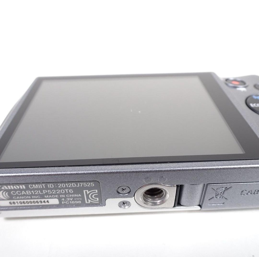 CANON POWERSHOT A3500IS キャノン パワーショット 充電器