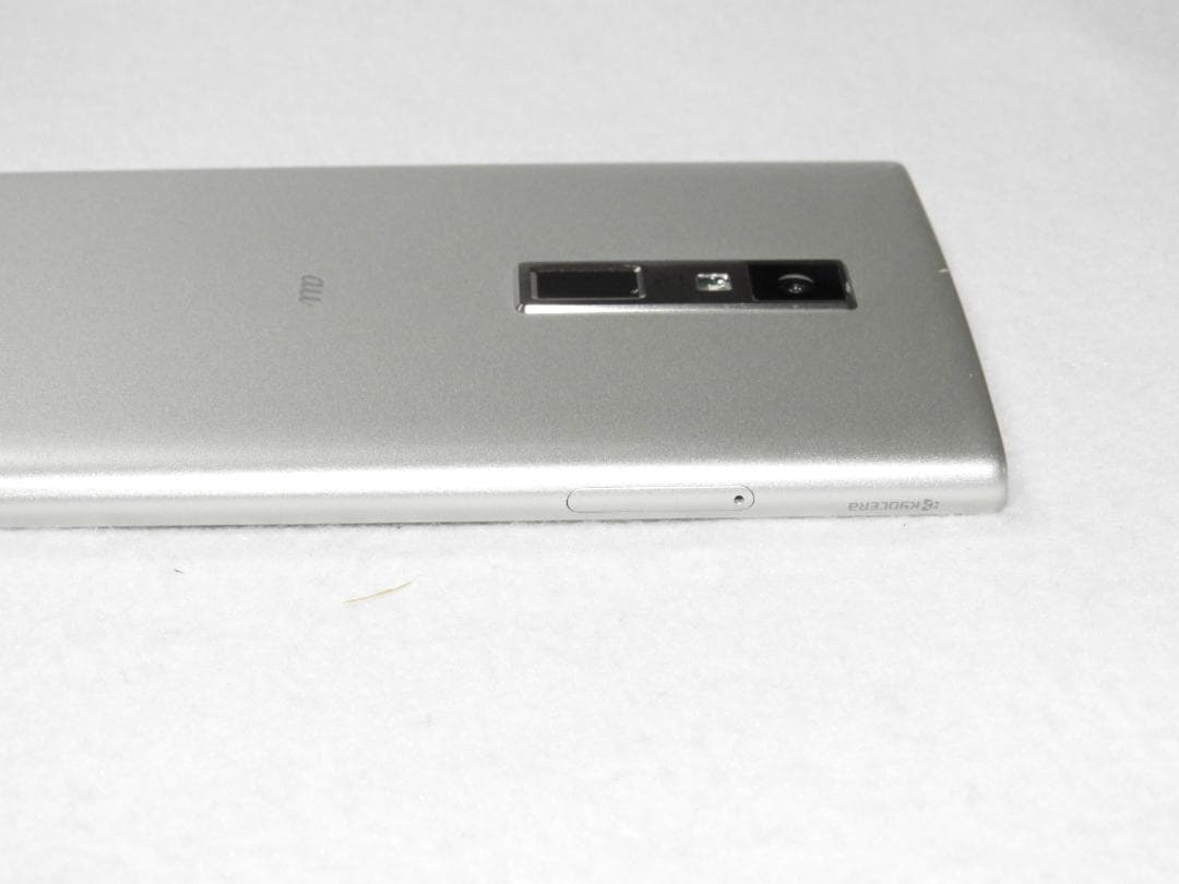 KYOCERA URBANO V04 KYV45 au SIMフリー