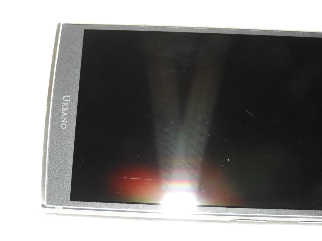 KYOCERA URBANO V04 KYV45 au SIMフリー