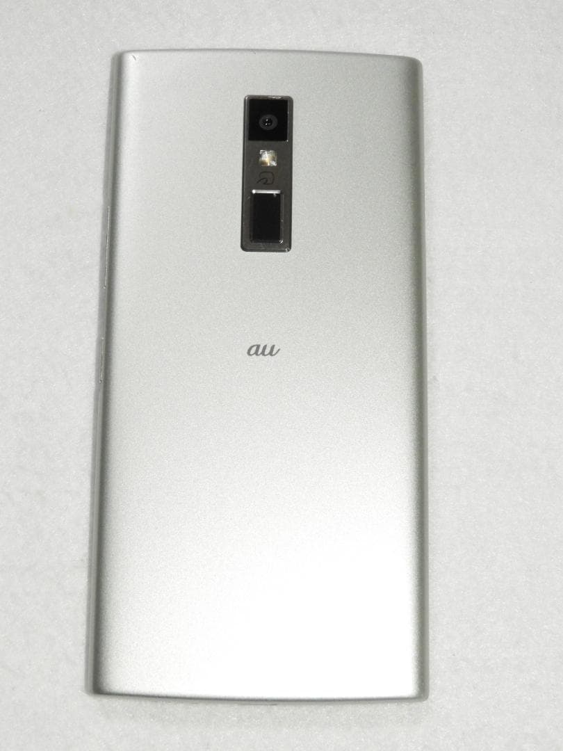 KYOCERA URBANO V04 KYV45 au SIMフリー