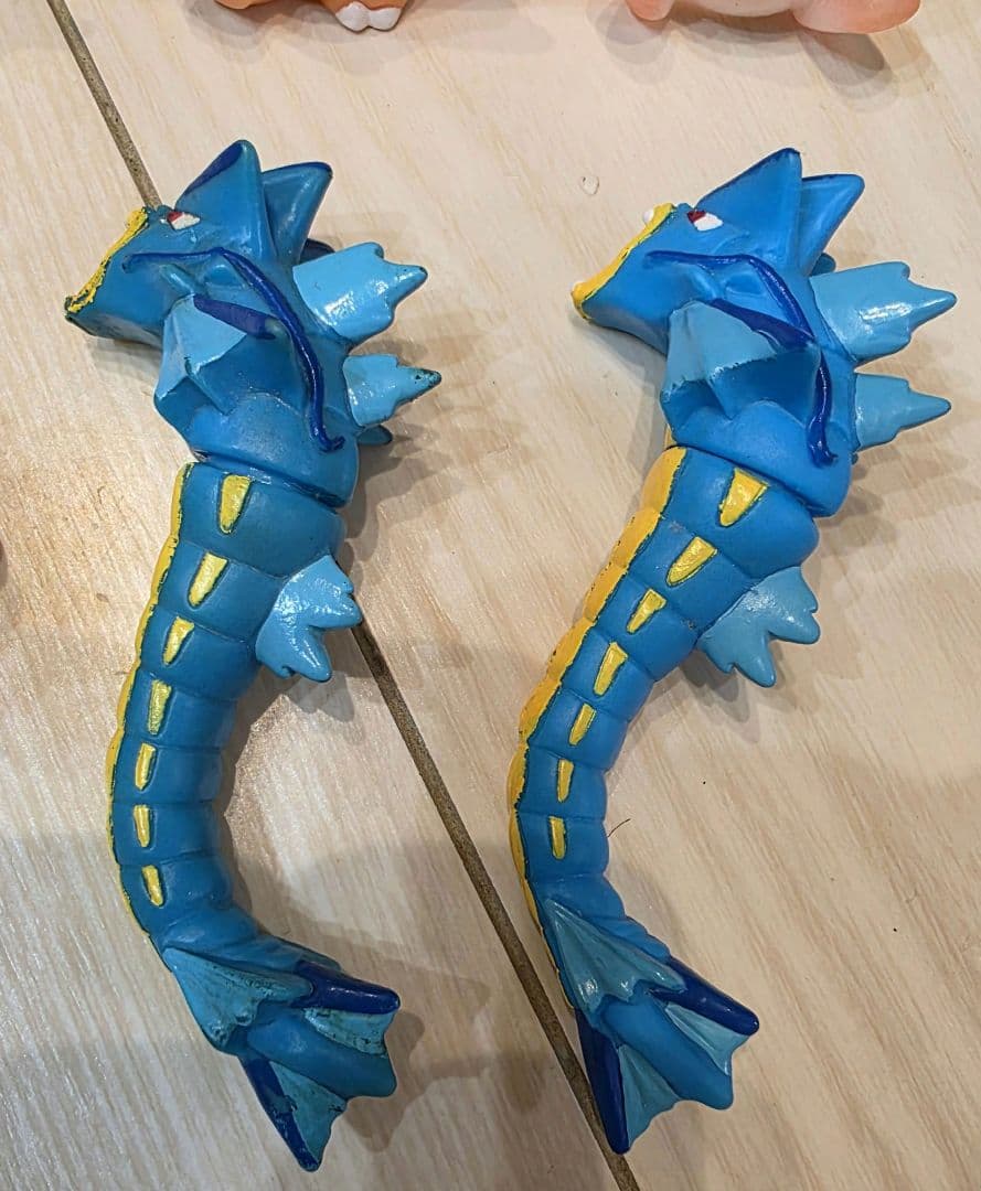 ポケモン 指人形 まとめ売り 162体 伝説 クリア複数 当時物 希少