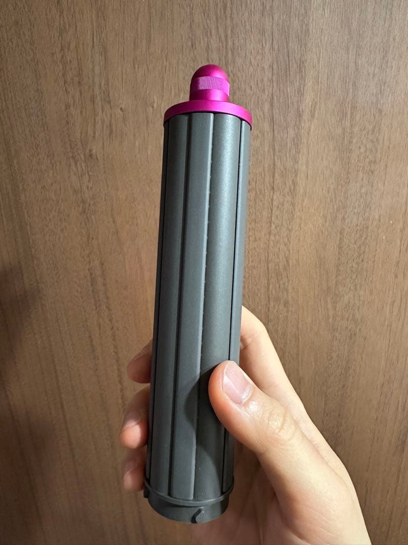 Dyson ダイソン マルチスタイラー 40mmロングカーラー アタッチメント