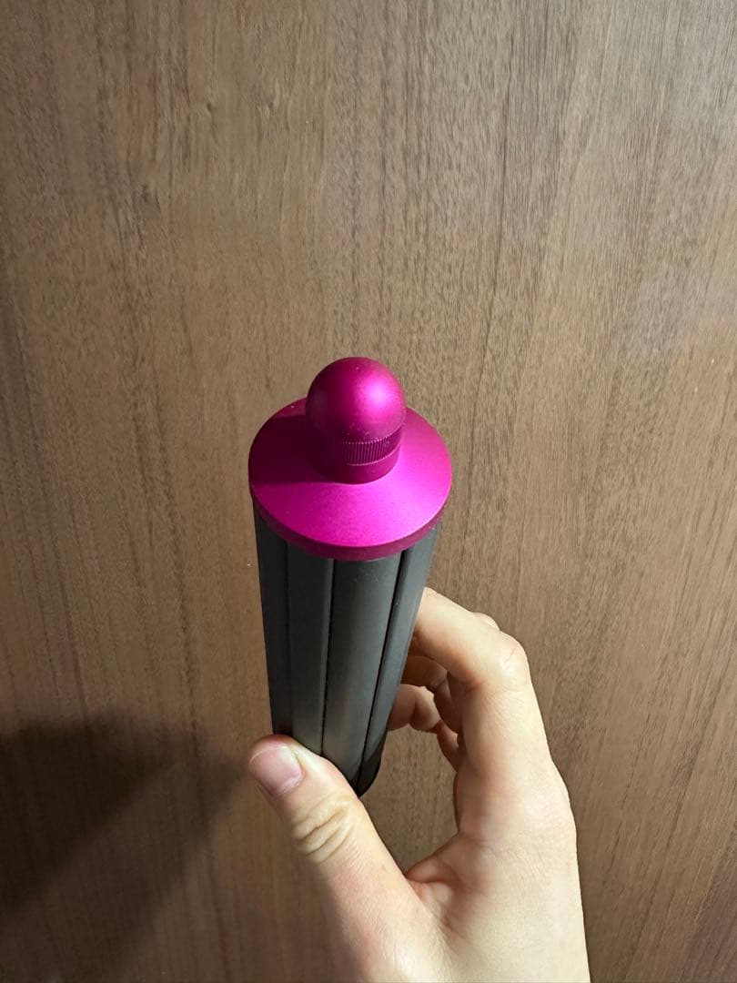 Dyson ダイソン マルチスタイラー 40mmロングカーラー アタッチメント