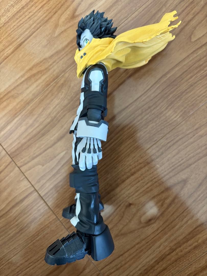 まとめ売り　僕のヒーローアカデミア　フィギュア25体セット