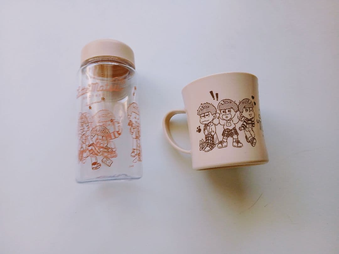 おそ松さんグッズ まとめ売り