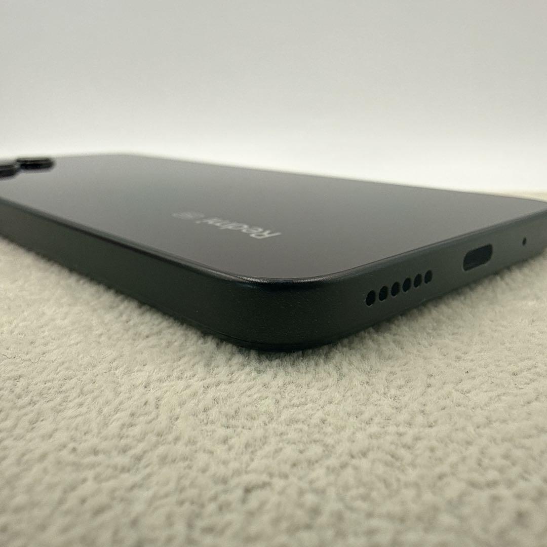 Redmi 12 5G 128GB XIG03 スマートフォン