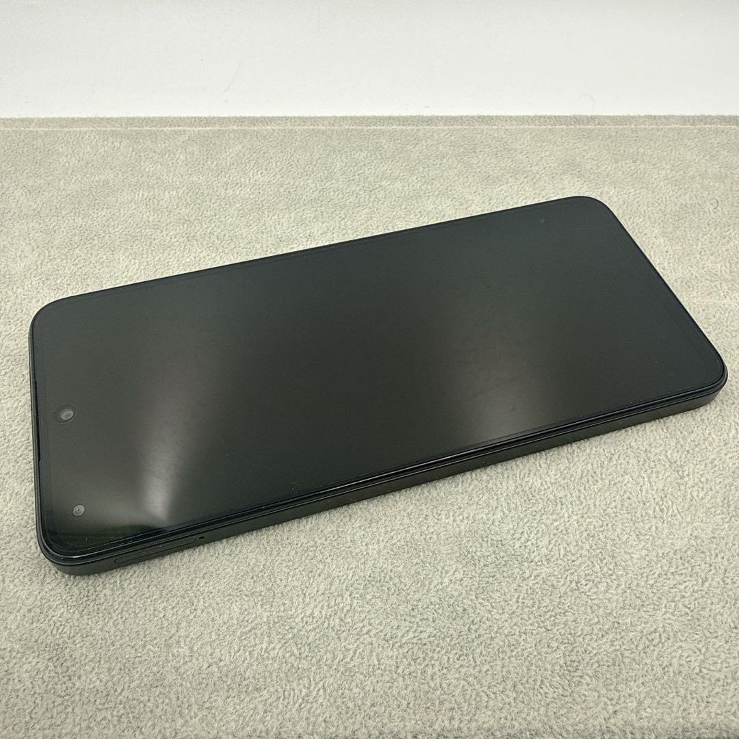 Redmi 12 5G 128GB XIG03 スマートフォン